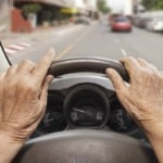 Driving after cataract surgery