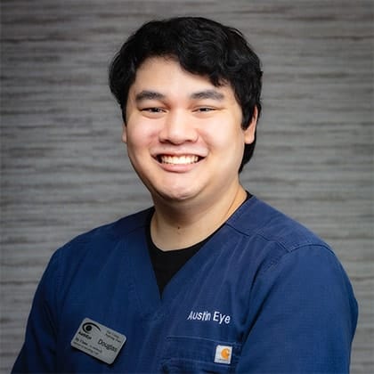 Douglas Duong – Associate Director Clinical Operations