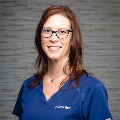 Lisa Nagle, RN – Co-Clinical Director Surgery Center