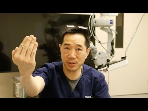 Dr. Shannon Wong's Symfony Lens Experience