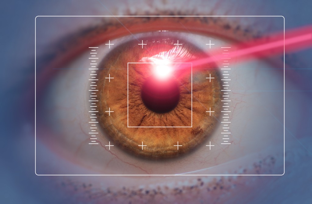 All-Laser LASIK Vs. Traditional LASIK Austin, TX