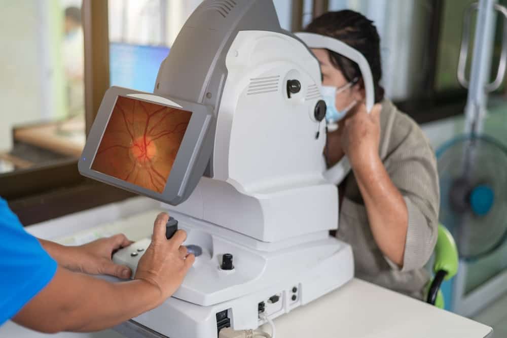 Eye Care in Austin