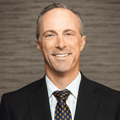 John Odette, MD