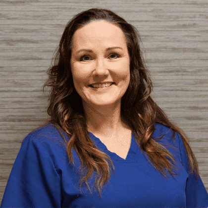 Kristi Smith, RN Clinical Director – Ambulatory Surgical Center