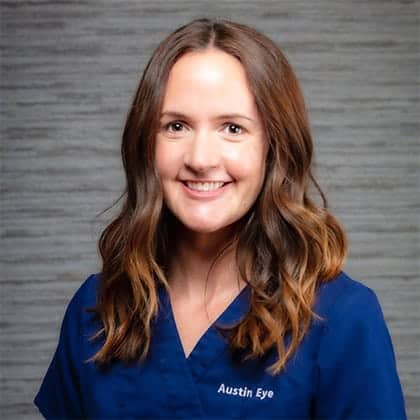 Janelle - Associate Director Clinical Operations