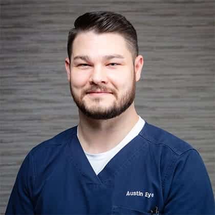 Daniel Miller – Practice Administrator