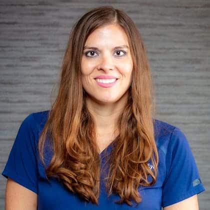 Amy Brando, RN