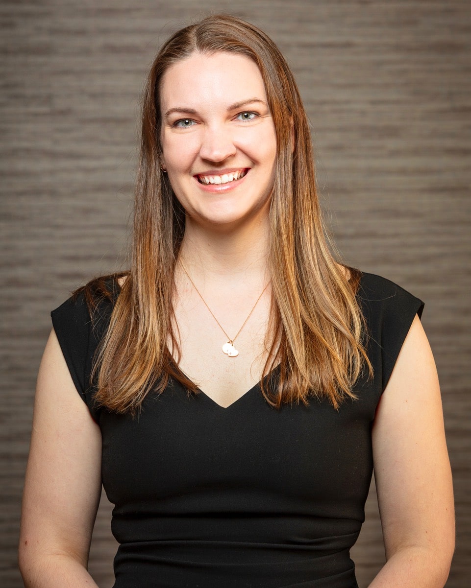 Dr. Krista Stewart