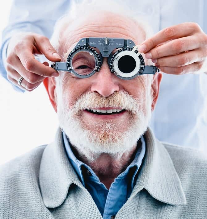 Premium Lens Replacement in Austin, TX
