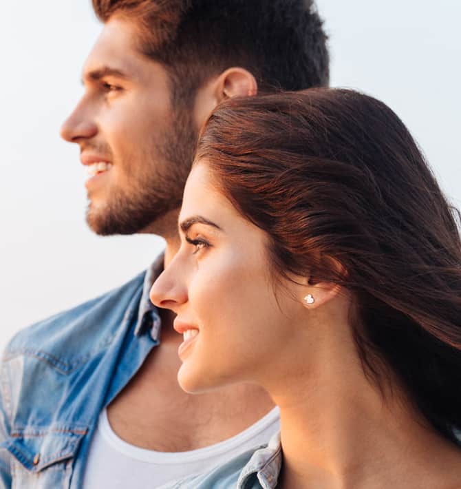 LASIK & iLASIK Eye Surgery in Austin