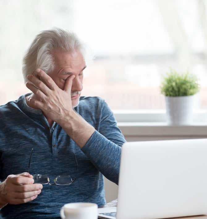 Austin TX corneal crosslinking treatment