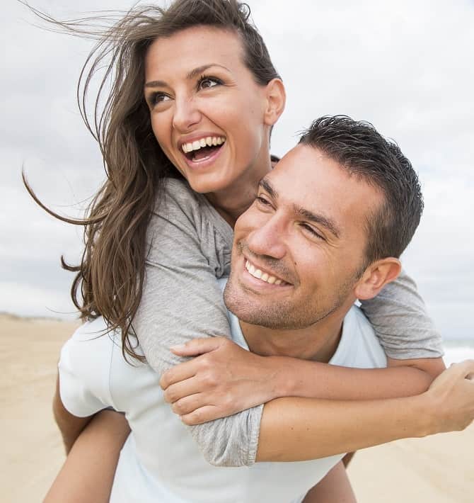 LASIK & iLASIK eye surgery Austin, Tx