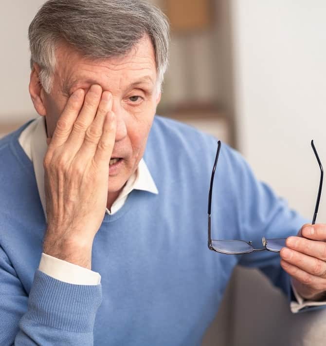 Austin TX Glaucoma Surgery
