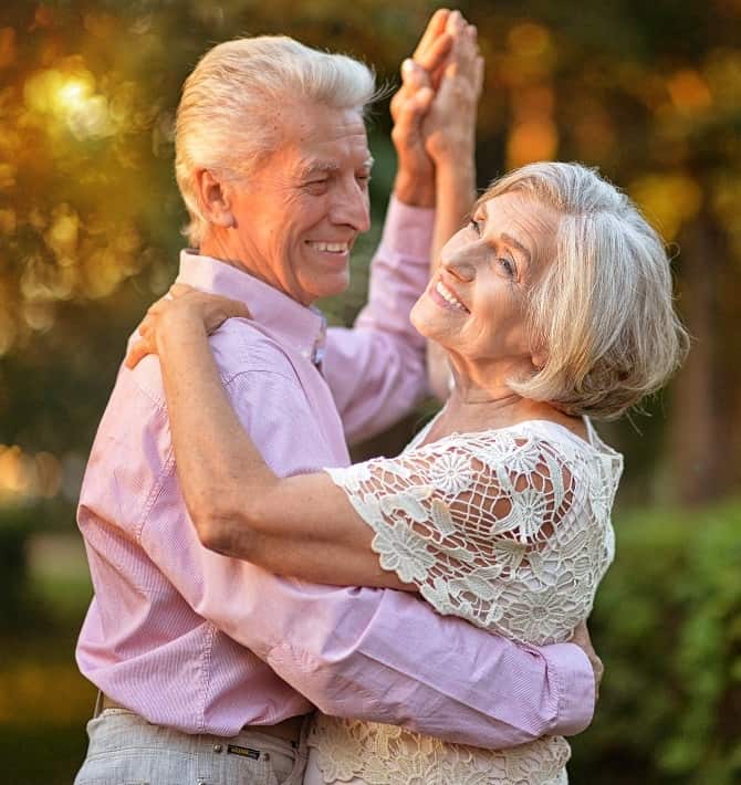 What is glaucoma?