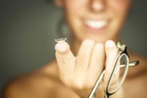 Costs of LASIK vs Contacts