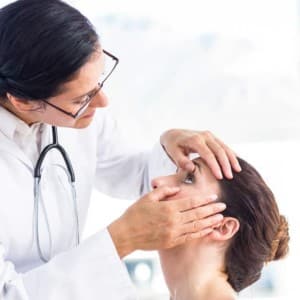 Eye pain causes and solutions