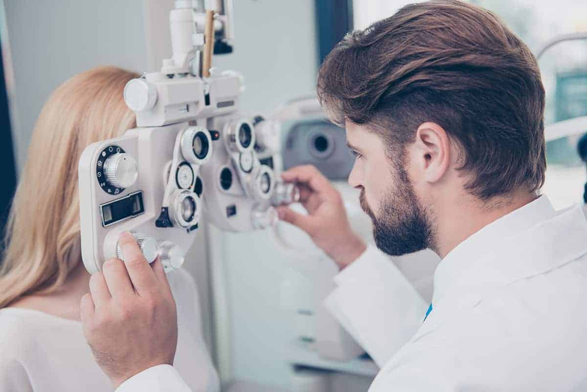 LASIK Austin, Texas