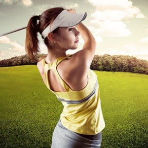 Sports Eye Safety in Austin, TX