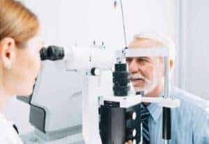 Retinal Treatment in Austin, TX