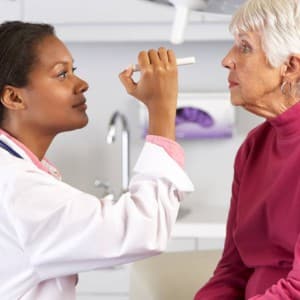 Signs You Should Schedule an Eye Exam