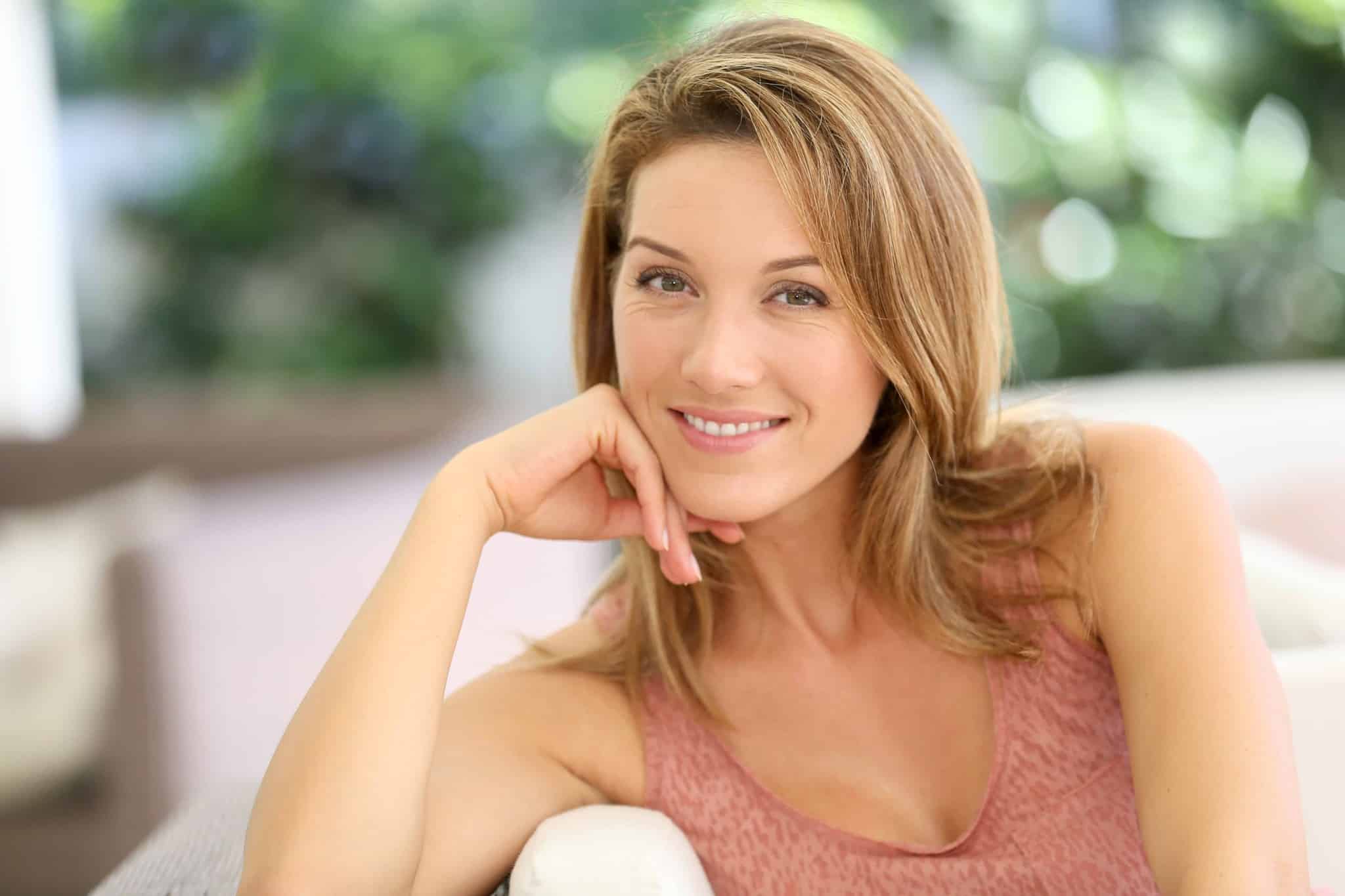 Austin Eye LASIK eye surgery patient