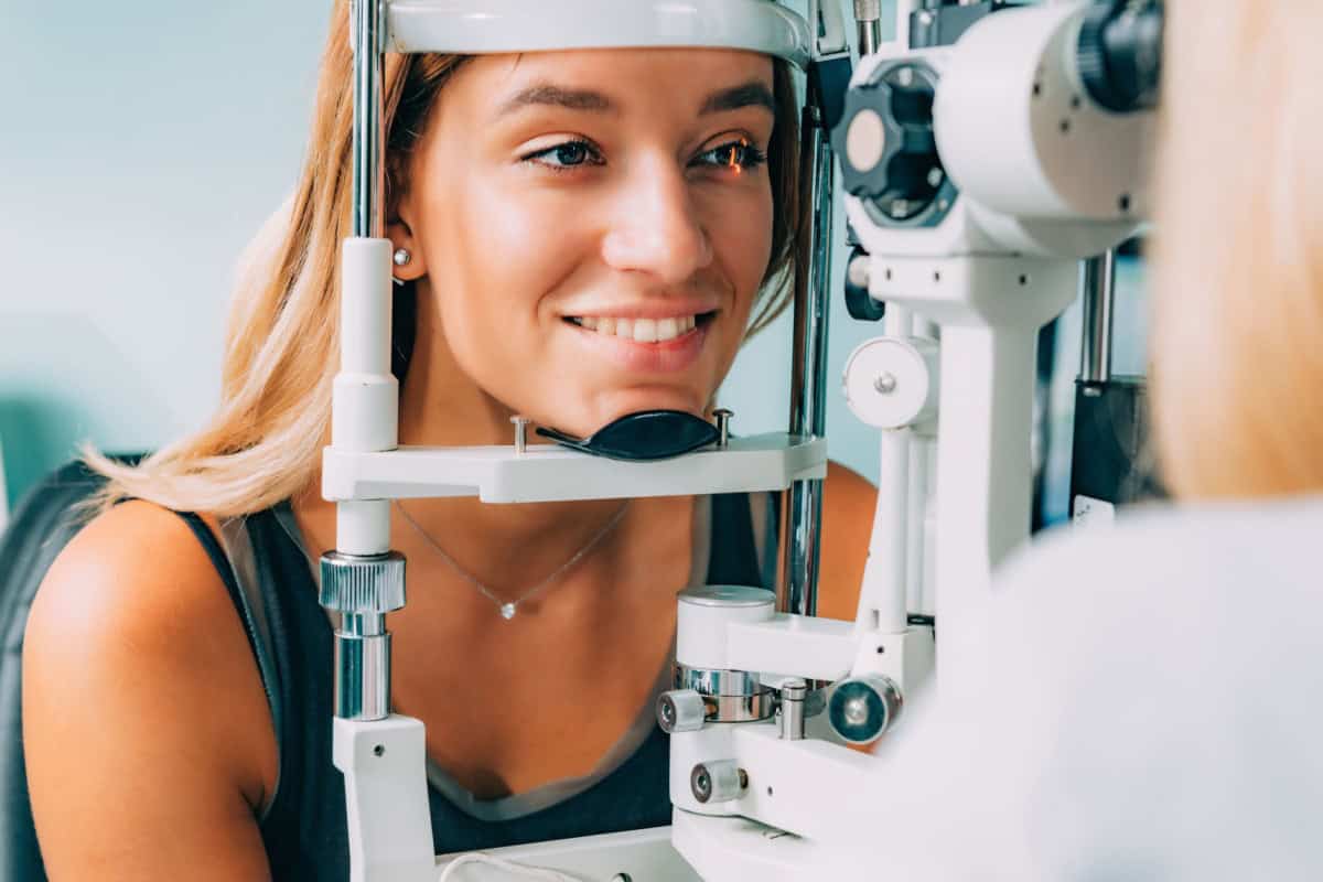 LASIK and PRK in Austin, TX