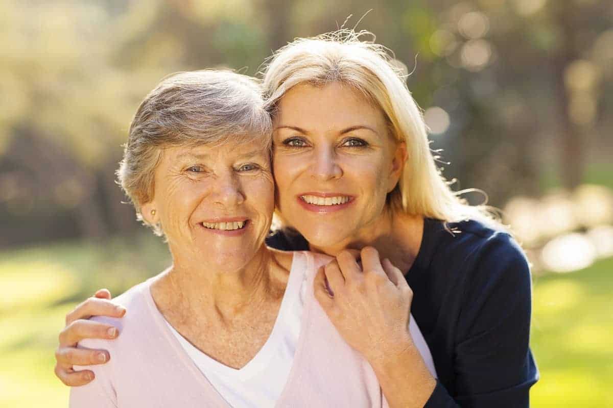 How Your Eyes Change as You Age – Austin Eye Clinic