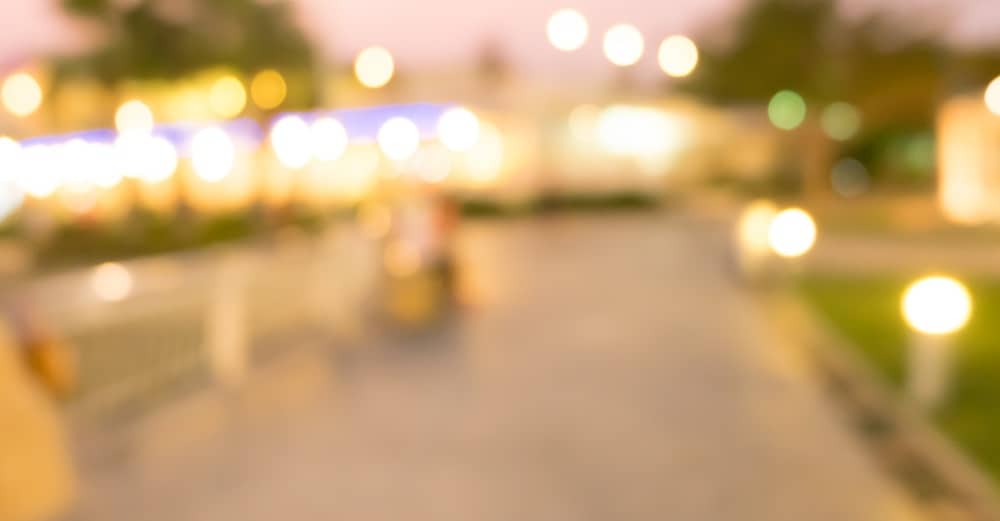 Does LASIK improve night vision?