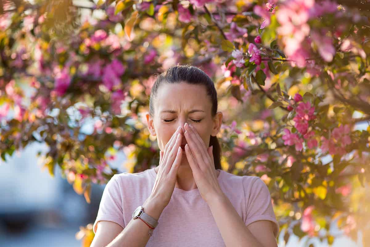 LASIK and eye allergies in Austin