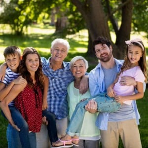 Genetic Eye Disease: Causes & Symptoms in Austin, TX