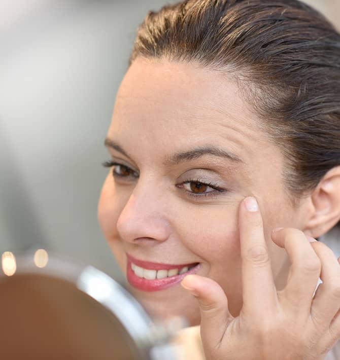 Austin TX blepharoplasty